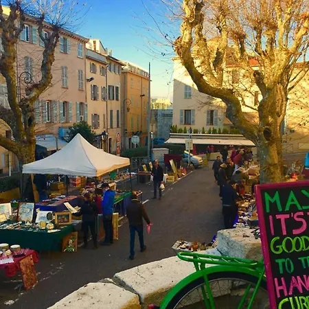 Appartamento Gorgeous Brand New 2 Bedrooms Antibes