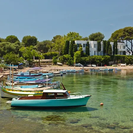 Gorgeous Brand New 2 Bedrooms Appartamento Antibes