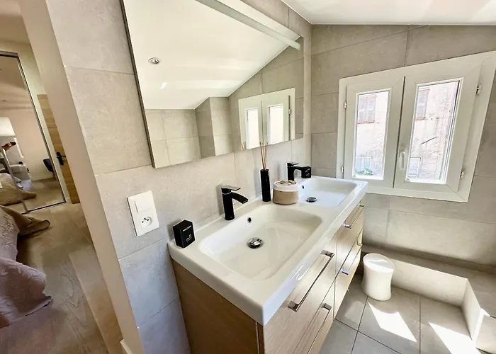 شقة Gorgeous Brand New 2 Bedrooms